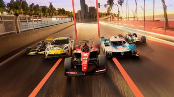 Hot Lap Racing: Era-Defying Simcade Racer Announced For July