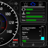 The Ultimate ETS2 Dashboard