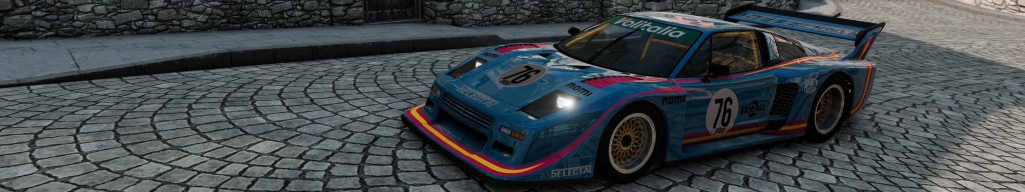 1 BeamNG CIVETTA BOLIDE 320 GTR Group 5 at ITALY copy.jpg