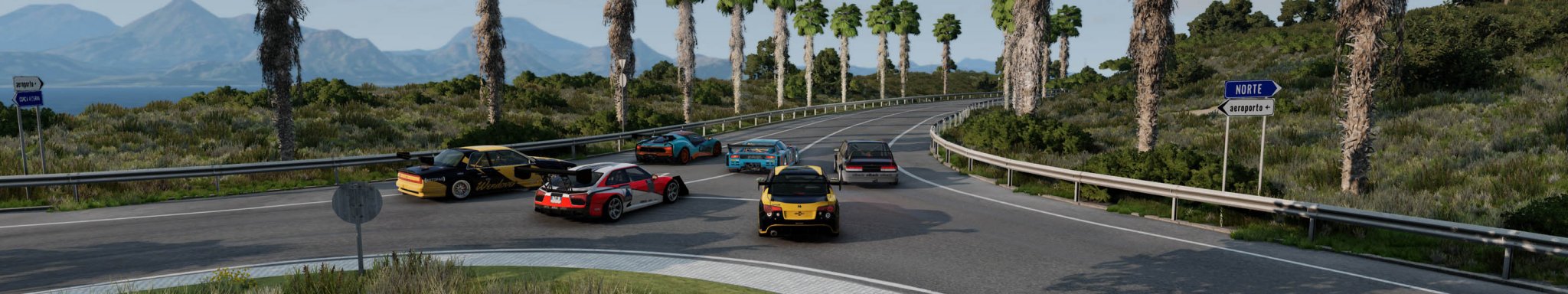 1 BeamNG ITALY Freeway Run ROUTE A with VARIOUS CARS copy.jpg