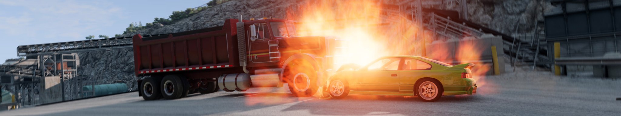 1 BeamNG MOTION BLUR TRUCK Crash at QUARRY copy.jpg