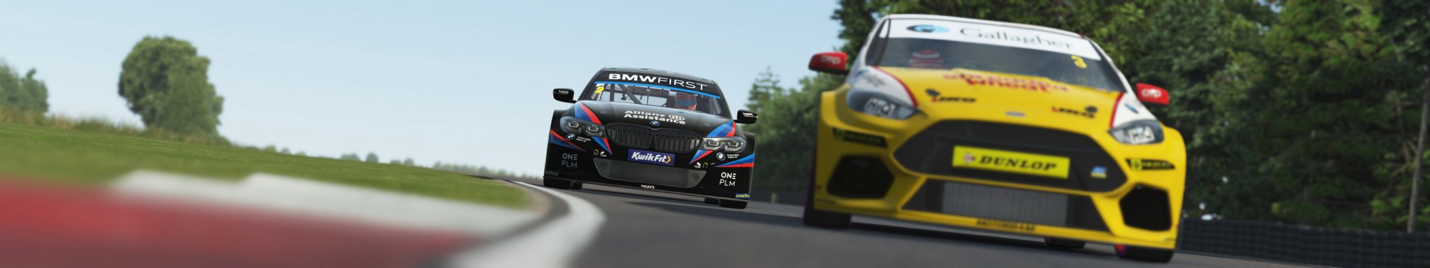 1 rF2 BMW 330i BTCC at official CROFT copy.jpg