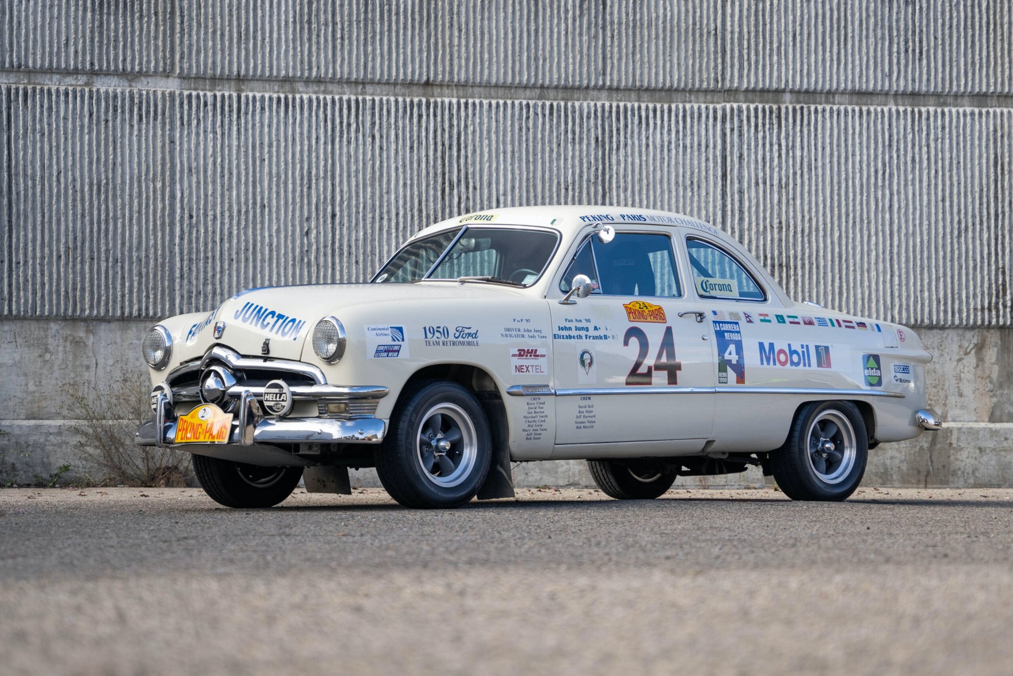 1950 Ford V8 Panamericana Rally Car.jpg