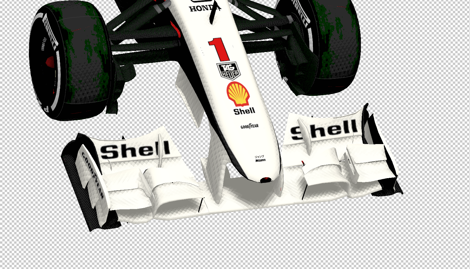 1991 McLaren Front.PNG