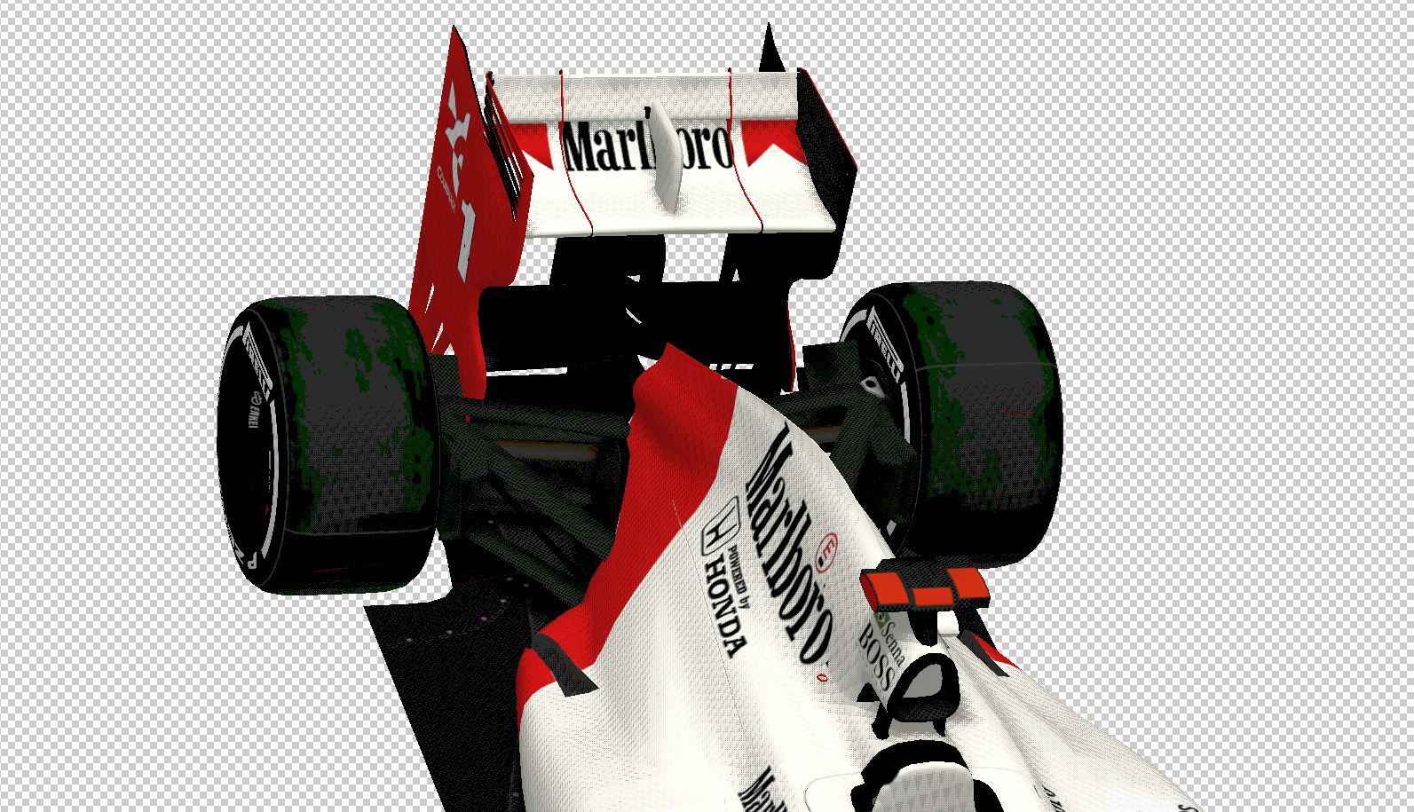 1991 McLaren Rear.PNG