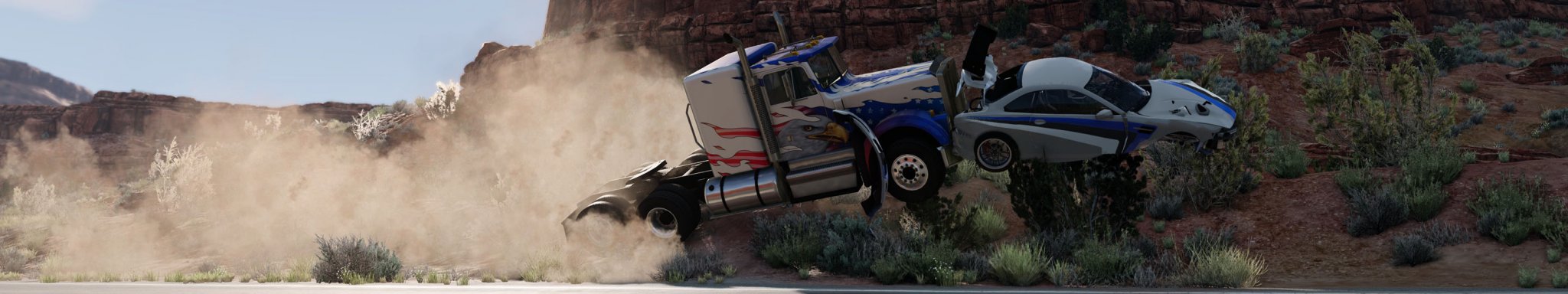 1a BeamNG TRUCK vs Small CAR WRECK at UTAH copy.jpg