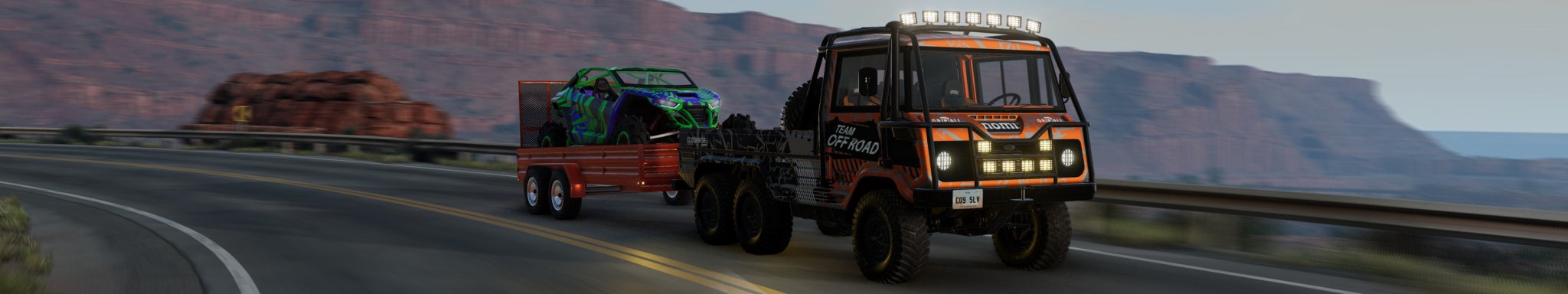 2 BeamNG MOTION BLUR B25 Stambecco Rally at UTAH copy.jpg