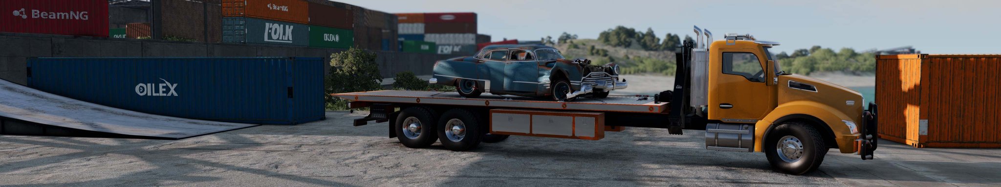 2 BeamNG T880 FLATBED Rat Rod WRECK RESCUE copy.jpg