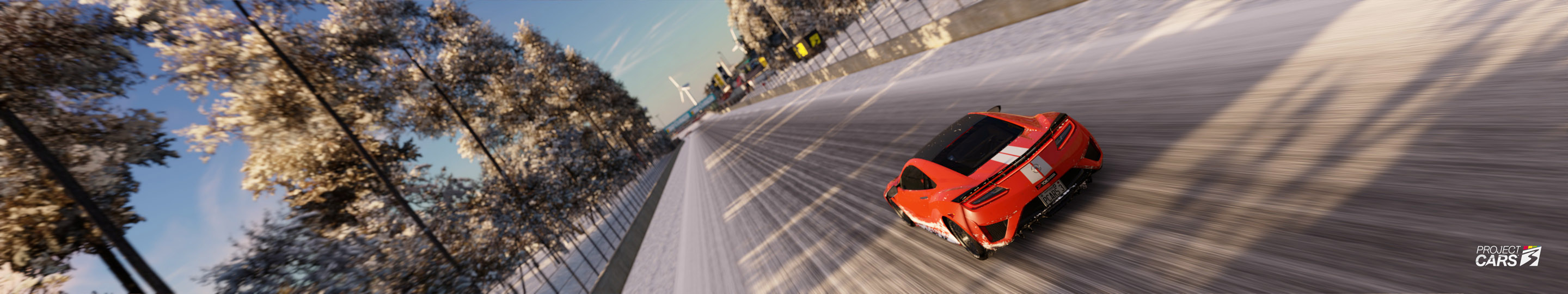 2 PROJECT CARS 3 ACURA NSX 2020 at ZOLDER Snow copy.jpg