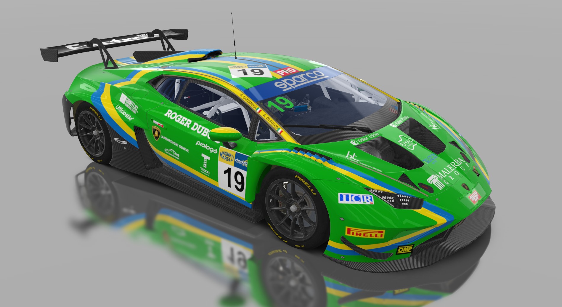 2024 Campionato Italiano GT_Vincenzo Sospiri Racing #19_1.jpg