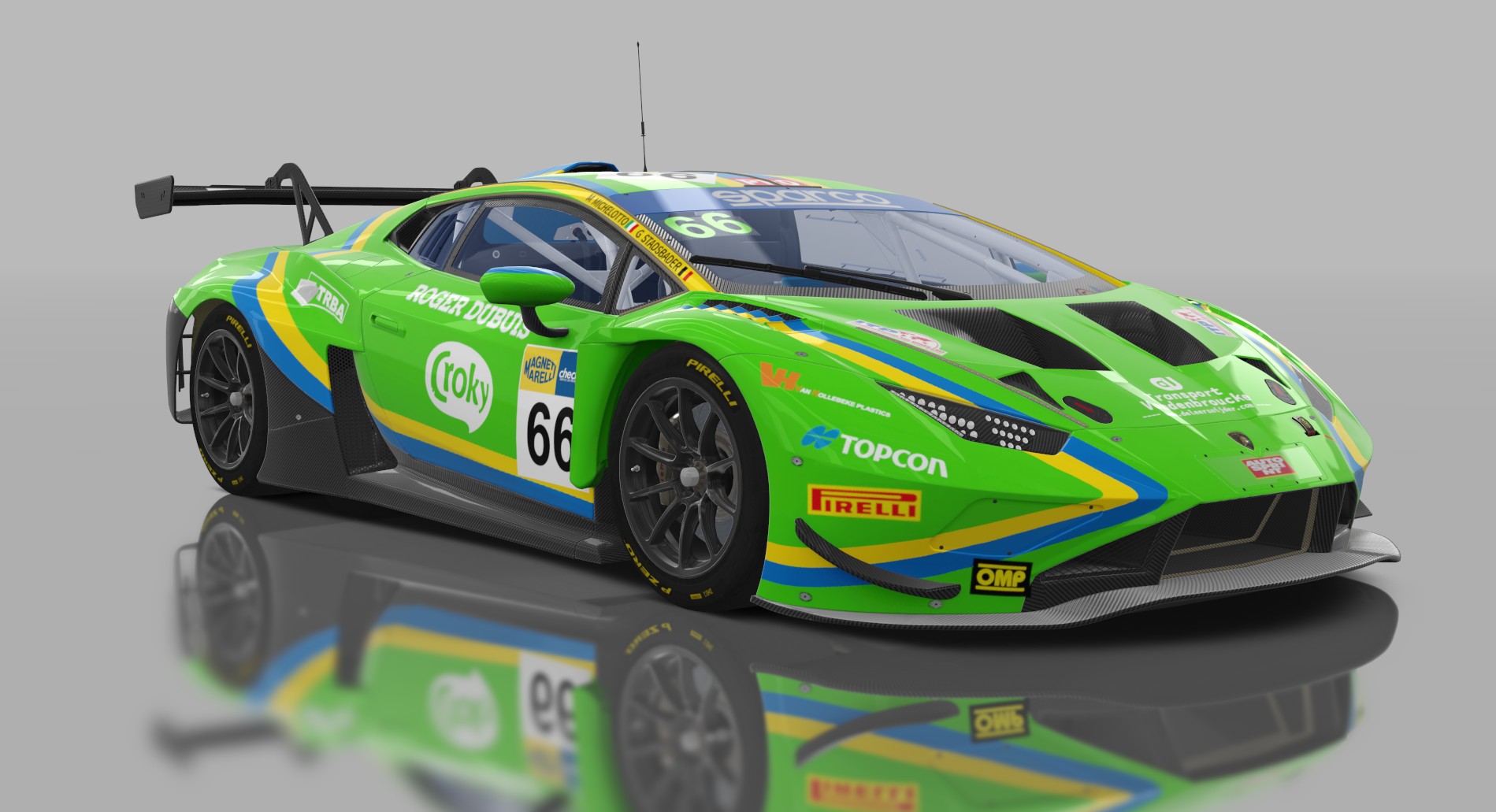 2024 Campionato Italiano GT_Vincenzo Sospiri Racing #66_1.jpg