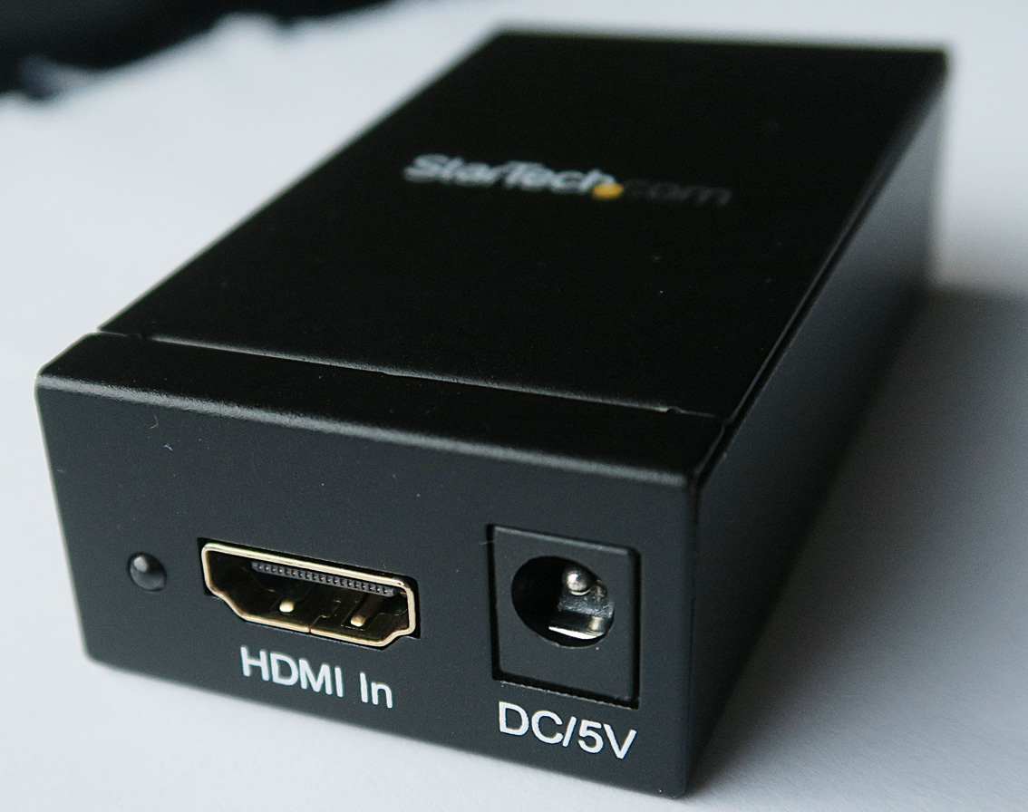 3 STARTECH HDMI to DISPLAYPORT ACTIVE CONVERTER unit HDMI copy.jpg