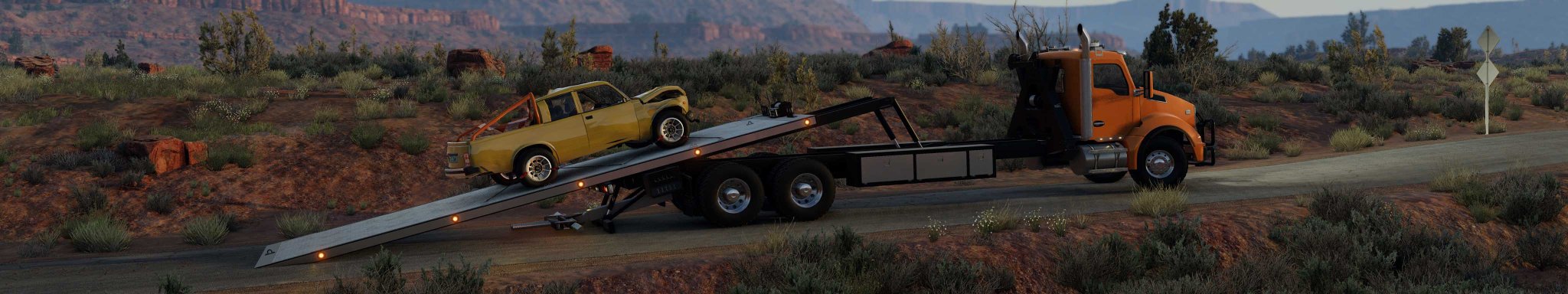 5 BeamNG T880 FLATBED Side Pull Winch RESCUE at UTAH copy.jpg