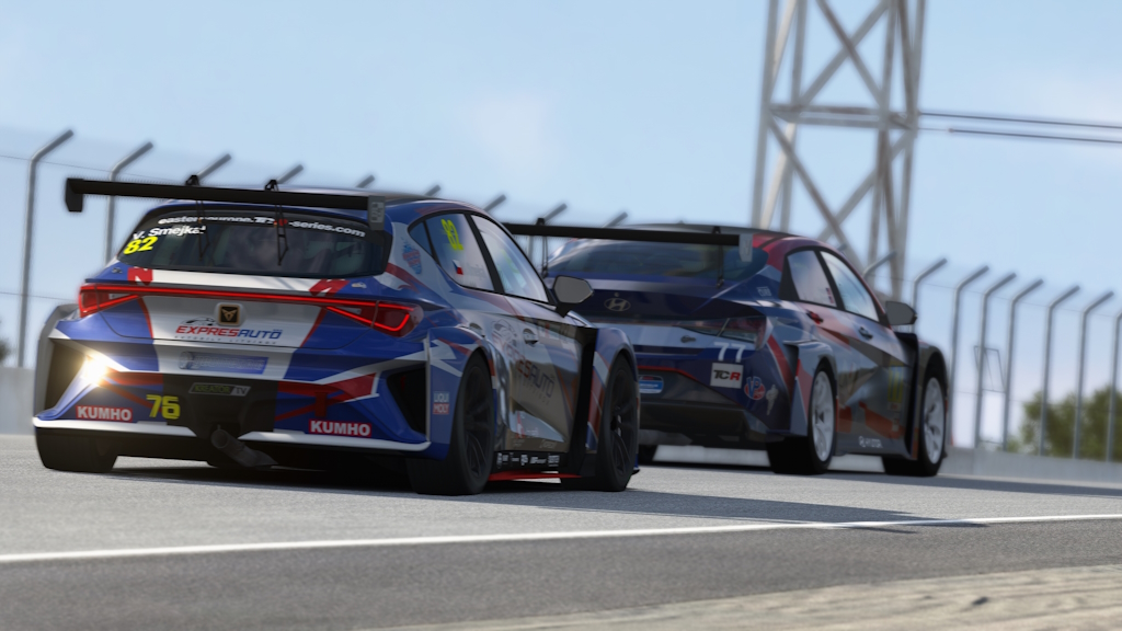 Assetto Corsa 2024 TCR Mod Cupra Hyundai Laguna Seca 2.jpg