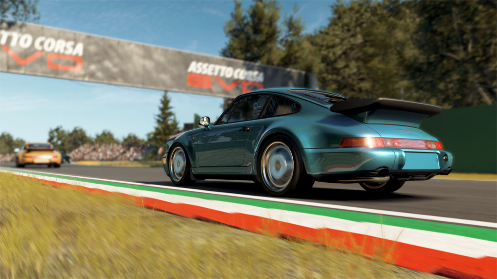 Assetto Corsa Evo lista de coches Porsche.jpg