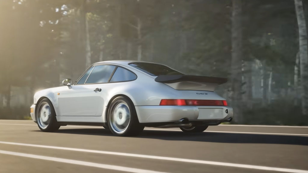 Assetto Corsa EVO deambula libremente por Porsche.jpg