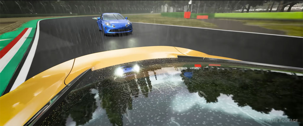 Reflejos de trazado de rayos Assetto Corsa EVO.jpg