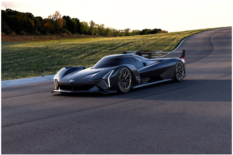 Cadillac GTP Hypercar will be a highlight of Le Mans .png