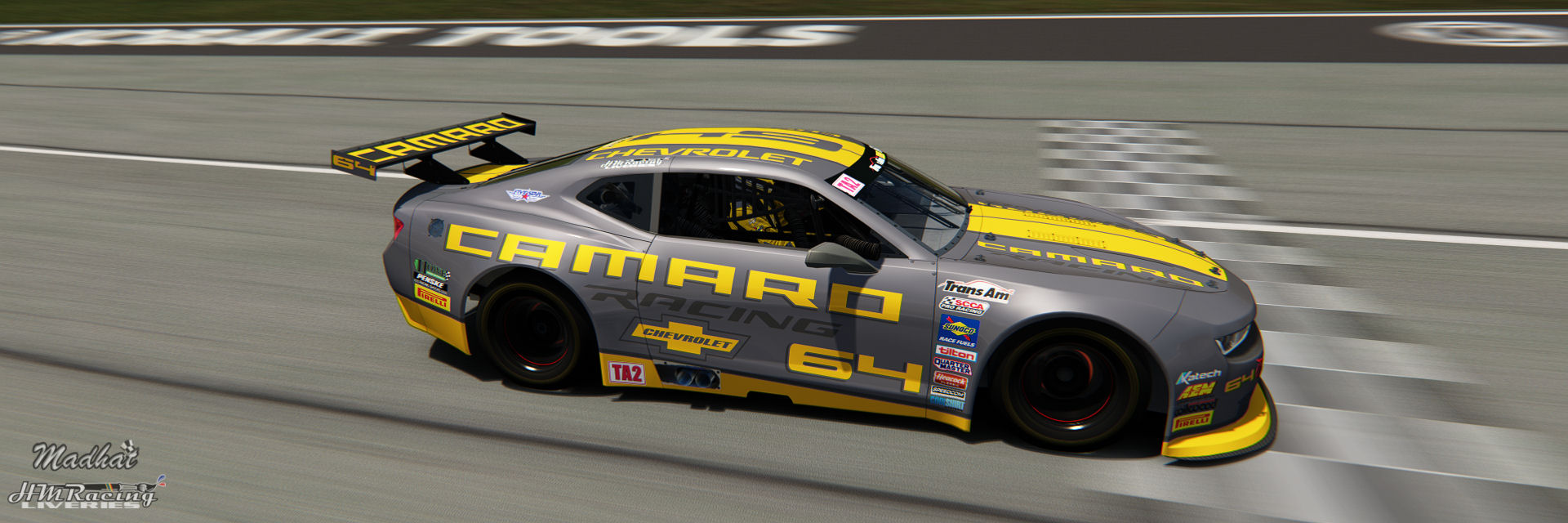 CAMARO Racing 64 VRC TA2 ARRS Madhat HMRacing Liveries 11.jpg