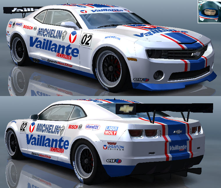 Chevrolet Camaro Racer 2009 - VAILLANTE.jpg