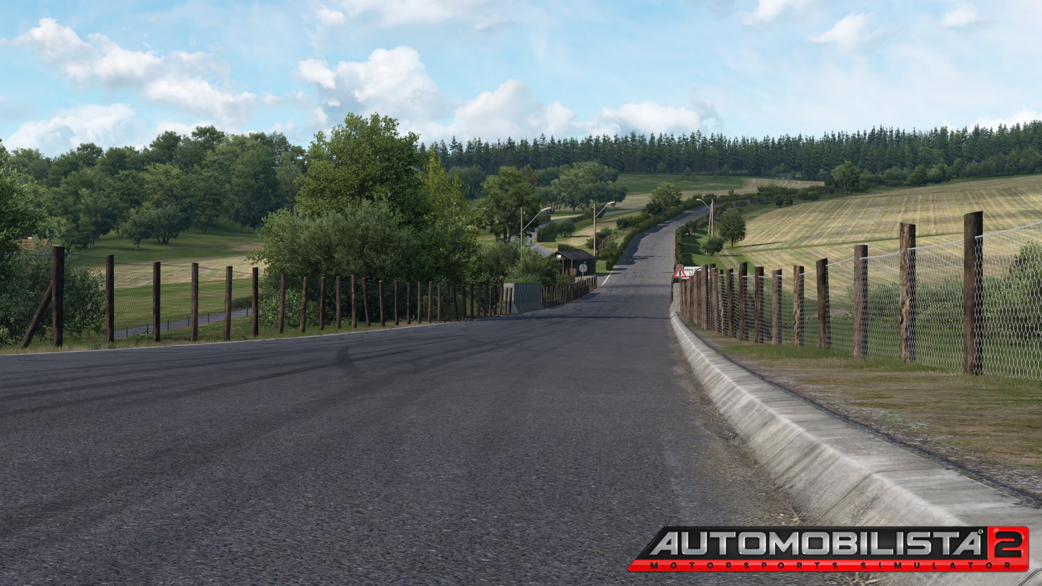 Automobilista 2 deserves great classic car content to match its historic circuits.