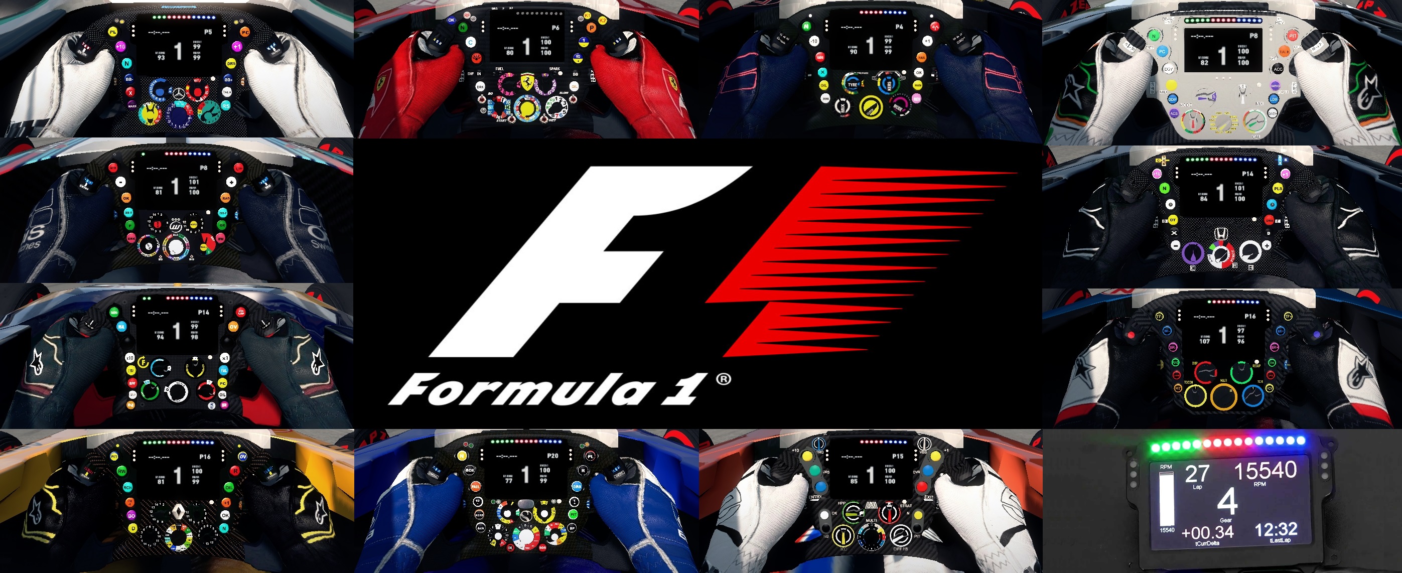 F1 Steering wheels.jpg