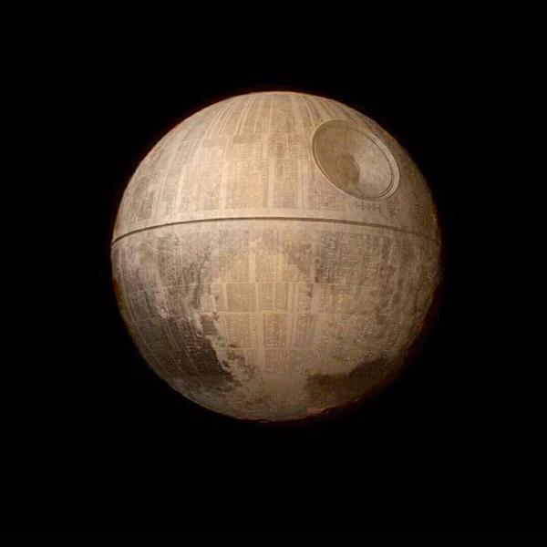 First high resolution image of Pluto causes concern.jpg
