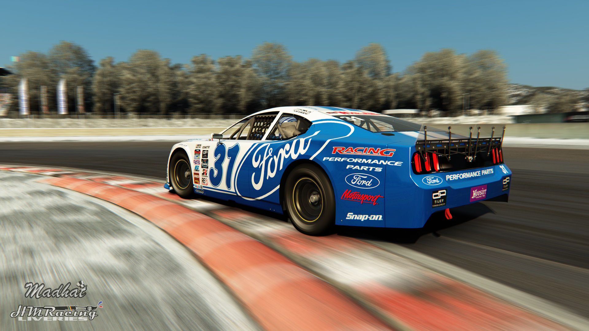 Ford Racing Performance Parts PG Euronascar Madhat HMRacing Liveries 08.jpg