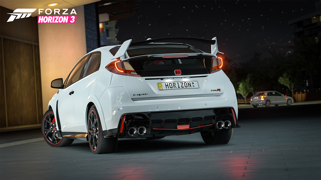 Forza Horizon 3 2016 Honda Civic Type R.jpg