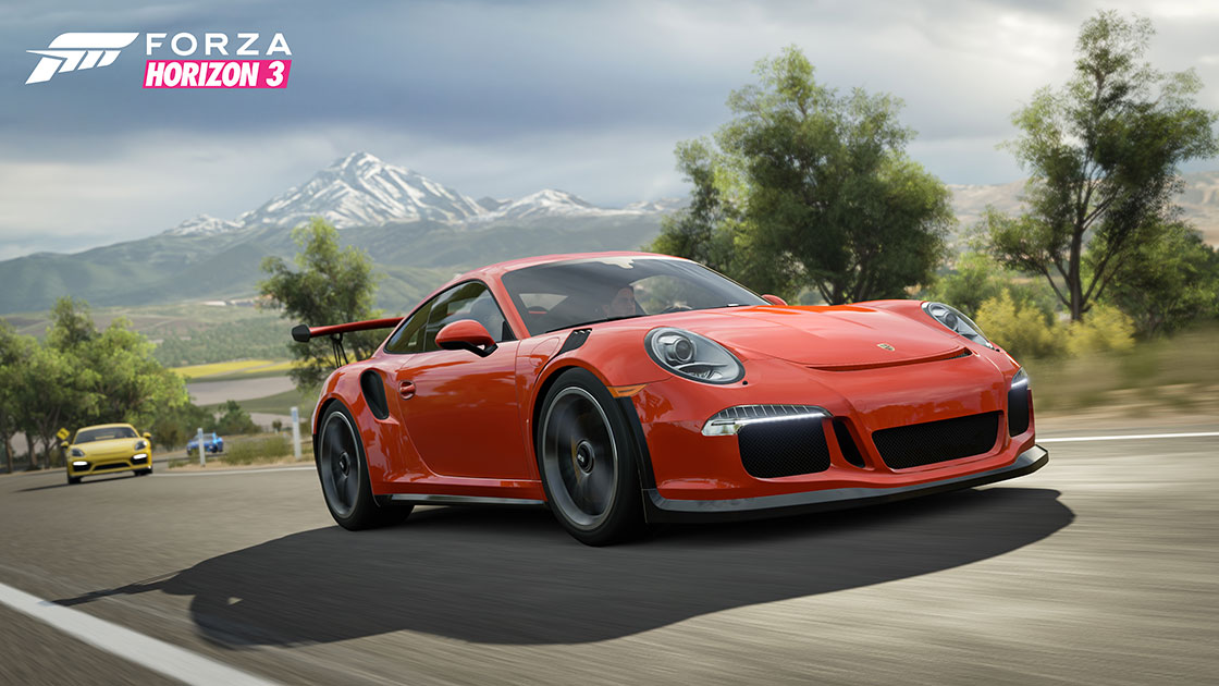 Forza Horizon 3 - 2016 Porsche 911 GT3 RS.jpg