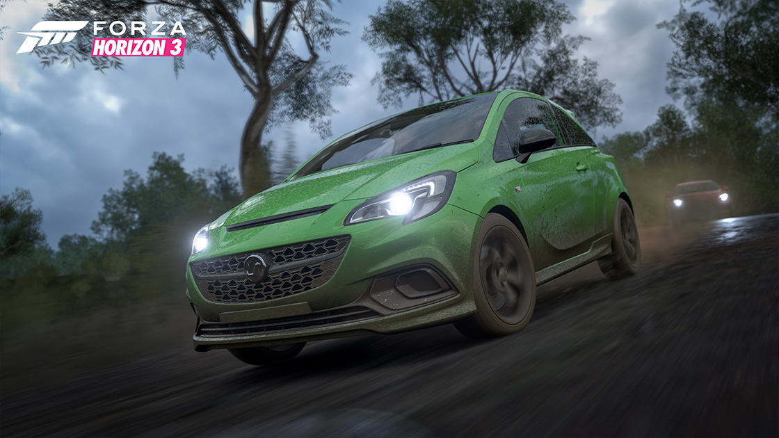 Forza Horizon 3 2016 Vauxhall Corsa VXR.jpg