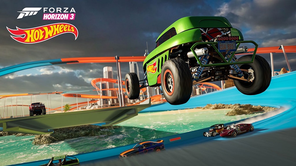 Forza Horizon 3 Hot Wheels DLC 22.jpg