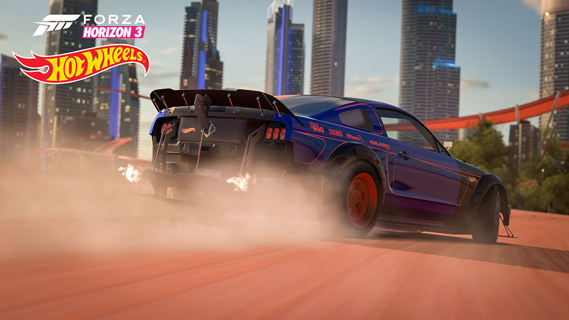 Forza Horizon 3 Hot Wheels DLC 5.png
