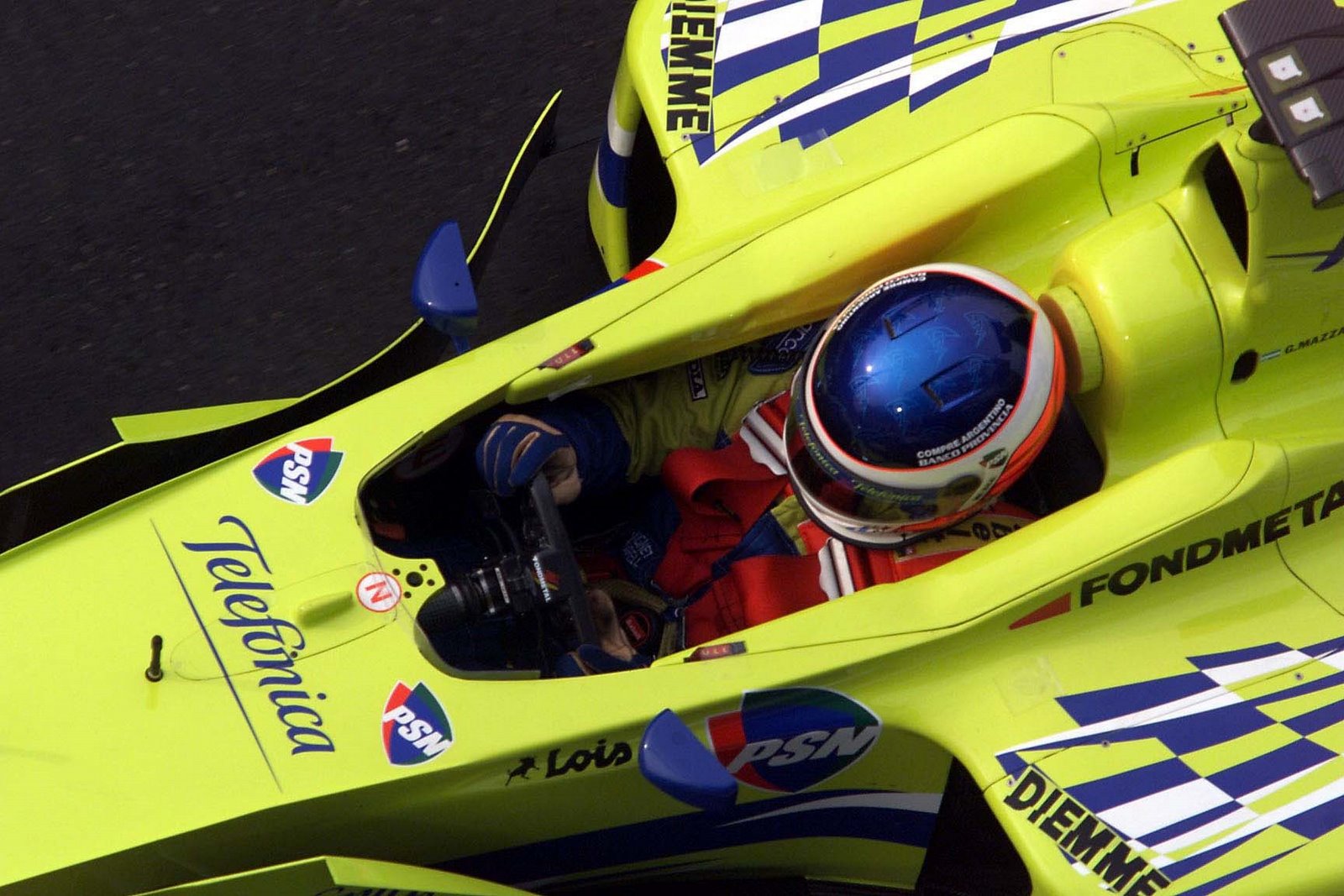 France 2000 Gaston Mazzacane Minardi 2.jpg