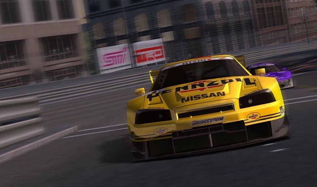 Have Your Say - Tell Us Your All Time Favourite Console Racing Game - GT3.jpg