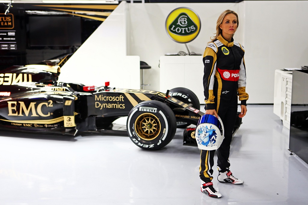 Have Your Say - Women in Formula One - Carmen Jorda.jpg