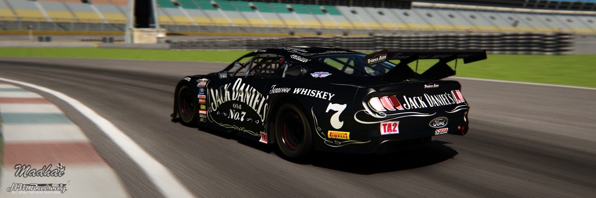 Jack Daniels 7 VRC TA2 Mustang ARRS  Madhat HMRacing Liveries 10_1.2.1.jpg