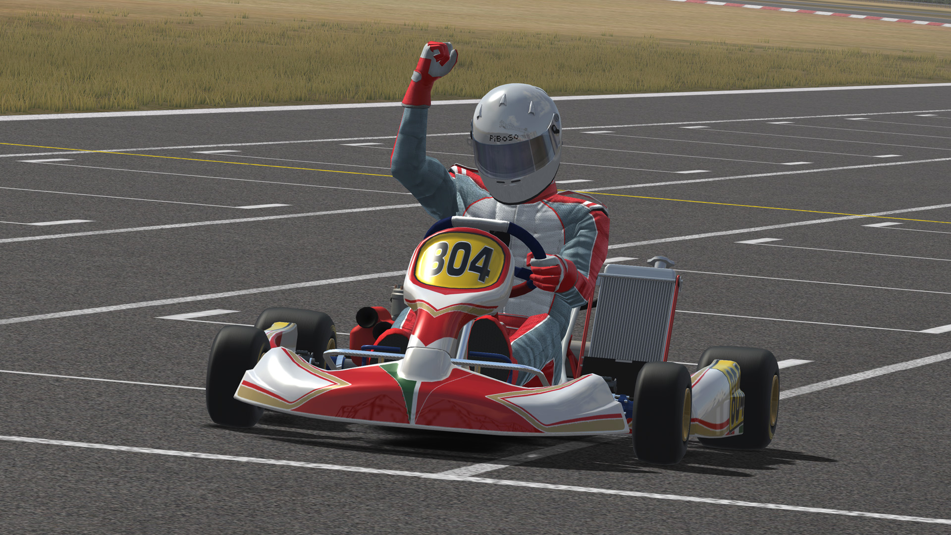 Kart Racing Pro Build 5 Released 1.jpg