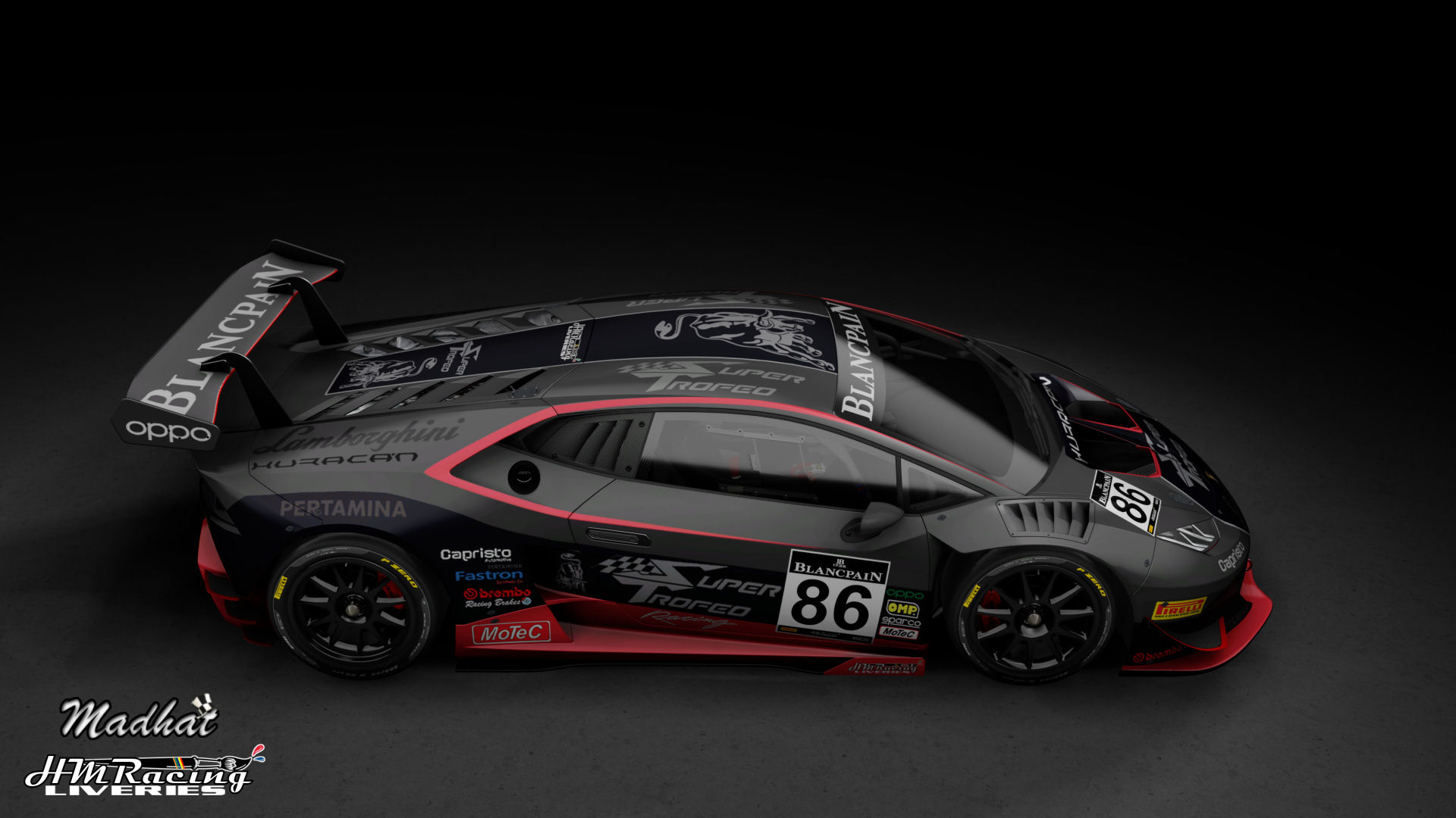 Lamborghini Huracan ST Madhat HMRacing Liveries 04.jpg