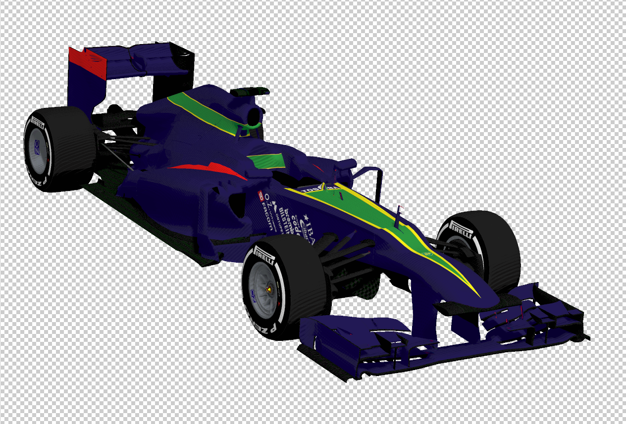 Larrousse 1991 Later Season.PNG