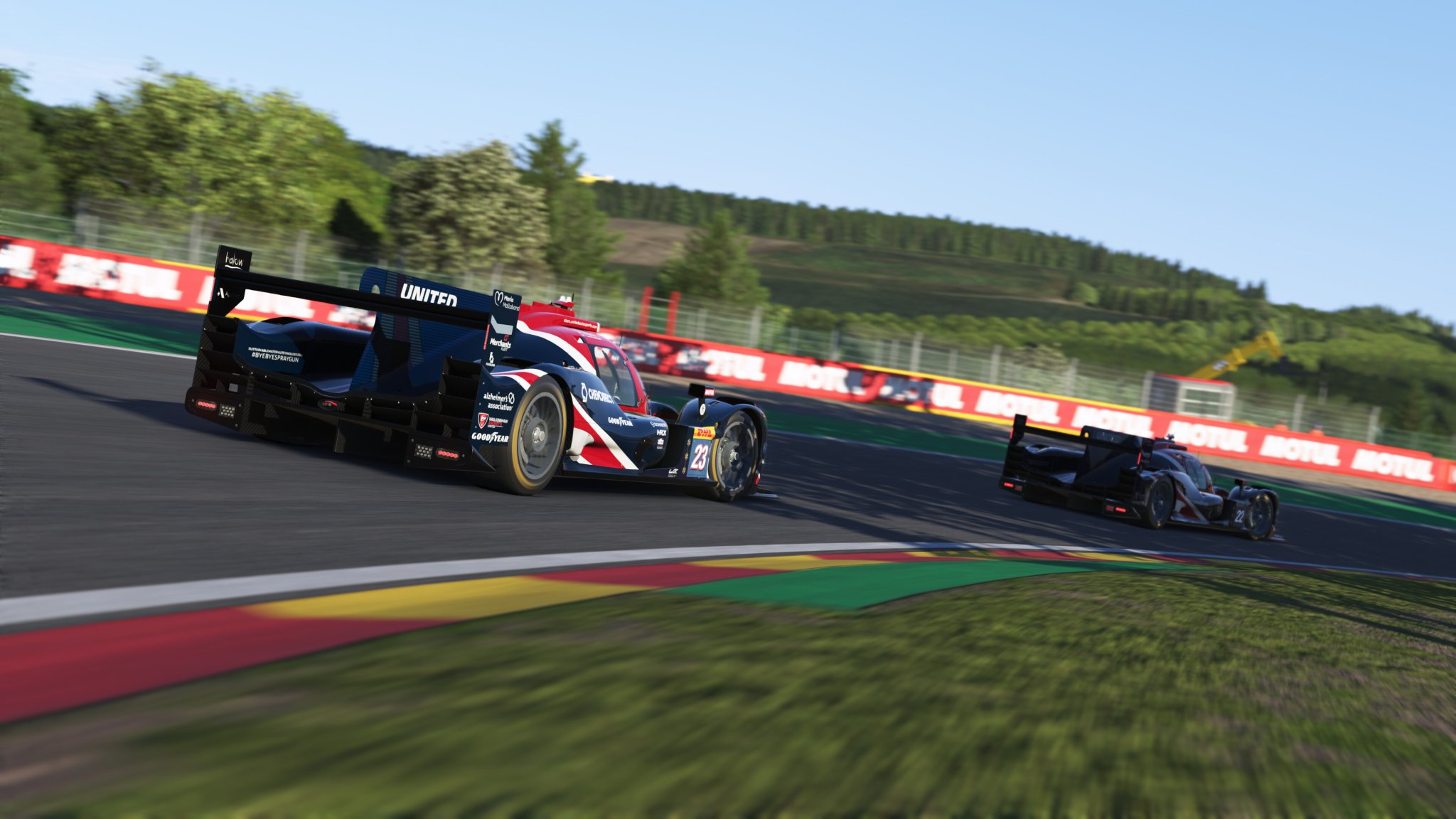 LMP2, Spa.jpg