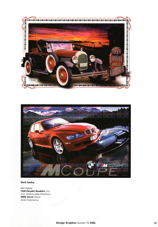 M D Gourley DESIGN GRAPHICS CAR ART.jpg