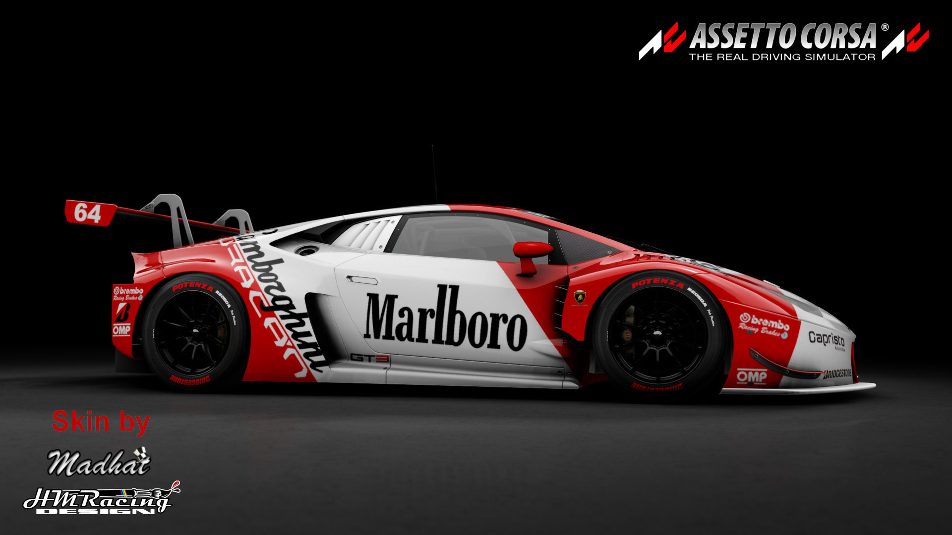 Marlboro Lamborghini Huracan GT3 03.jpg