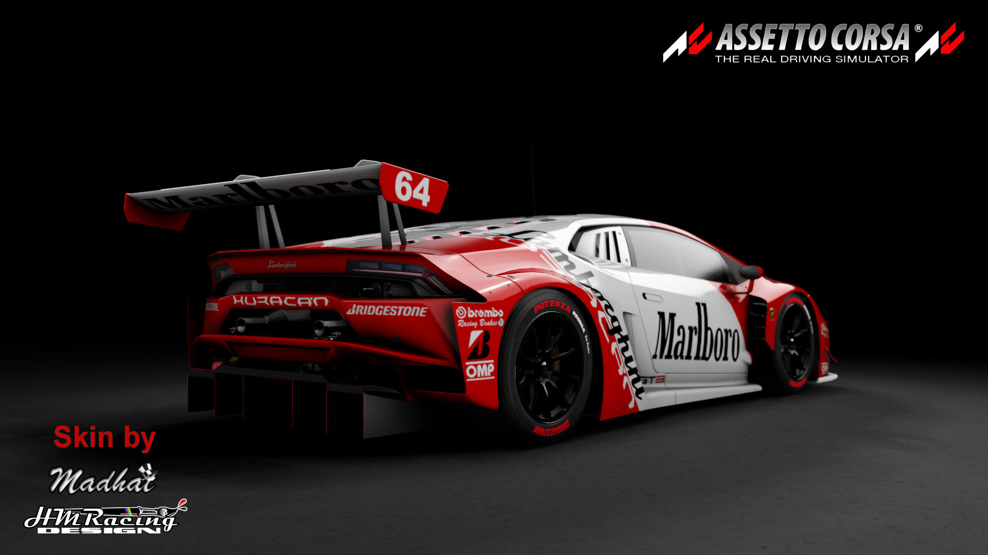 Marlboro Lamborghini Huracan GT3 04.jpg