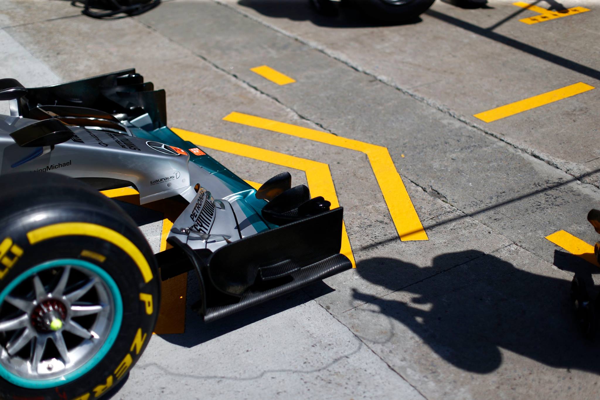 Mercedes AMG Petronas Canadian Grand Prix 2015.jpg