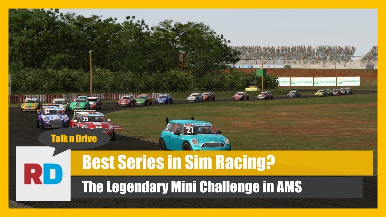 Mini Challenge Talk n Drive AMS.jpg