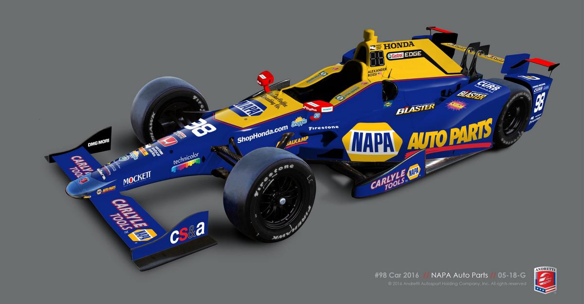 NAPA-AUTO-PARTS-No.-98-Honda-Alexander-Rossi-Indy-500-2016-Andretti-Autosport.jpg