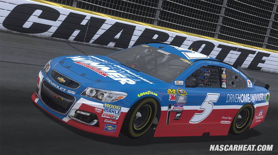 NASCAR Heat Dev Diary 5 photo 2.jpg