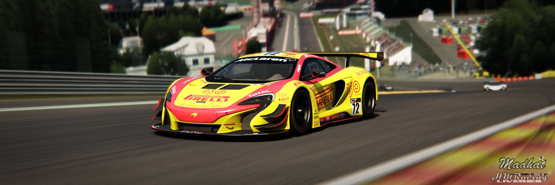 PIRELLI 150 years McLaren 650s GT3 Madhat HMRacing Liveries 10_1.1.3.jpg