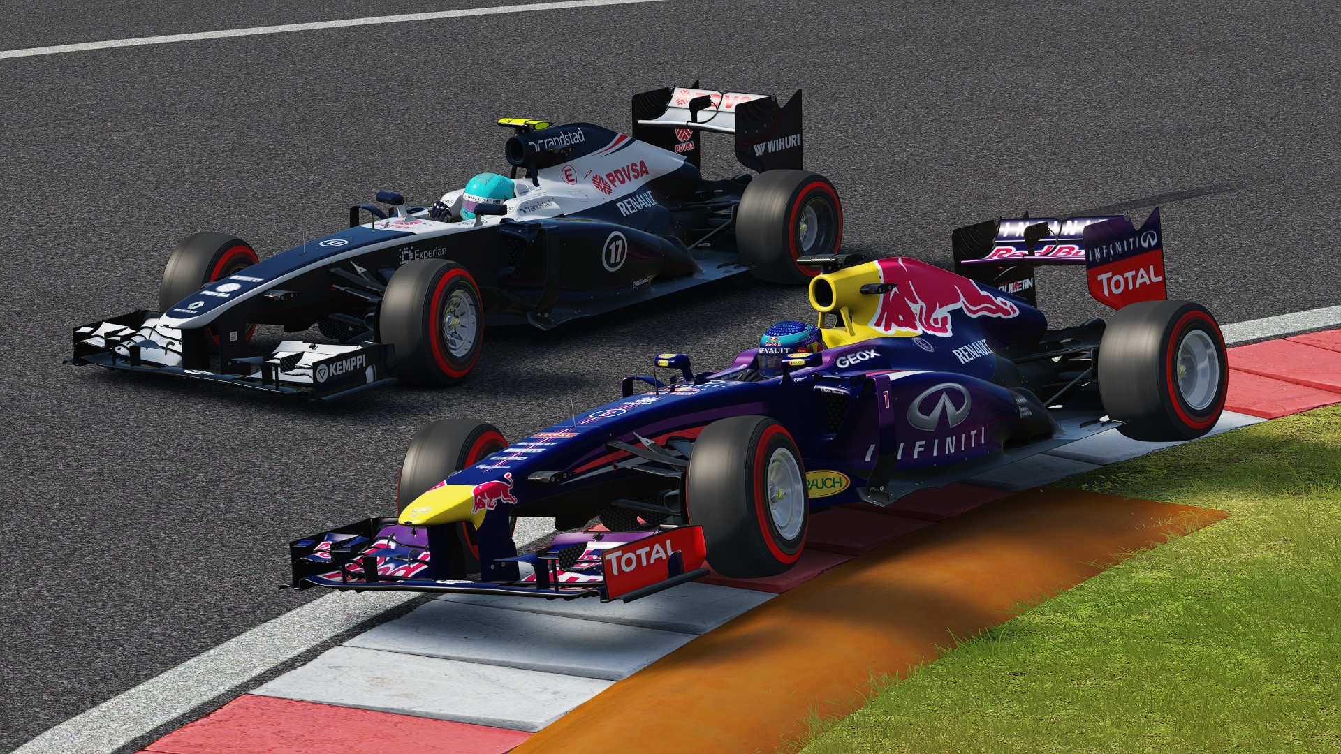 Red Bull vs Williams Turn 3.jpg